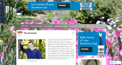Desktop Screenshot of kathysretirementblog.com